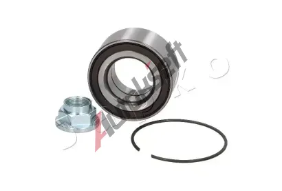 JAPKO Sada ložiska kola JPK 410023, 410023 JAPKO Sada ložiska kola JPK 410023, 410023