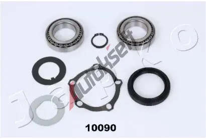 JAPKO Sada ložiska kola JPK 410090, 410090 JAPKO Sada ložiska kola JPK 410090, 410090