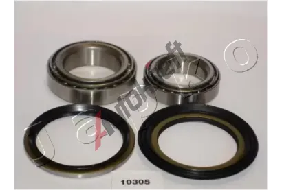 JAPKO Sada ložiska kola JPK 410305, 410305 JAPKO Sada ložiska kola JPK 410305, 410305