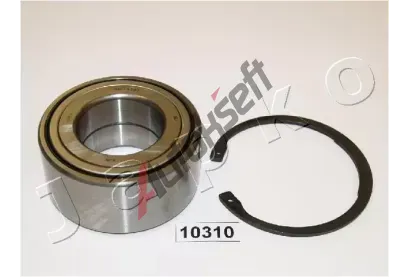 JAPKO Sada lo�iska kola JPK 410310, 410310