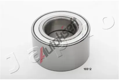 JAPKO Sada ložiska kola JPK 410312, 410312 JAPKO Sada ložiska kola JPK 410312, 410312