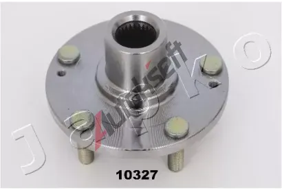 JAPKO Náboj kola JPK 410327, 410327 JAPKO Náboj kola JPK 410327, 410327