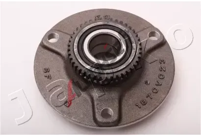 JAPKO Náboj kola JPK 410400, 410400 JAPKO Náboj kola JPK 410400, 410400