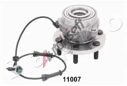 JAPKO N�boj kola JPK 411007, 411007