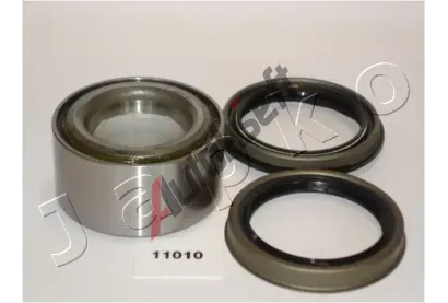 JAPKO Sada ložiska kola JPK 411010, 411010 JAPKO Sada ložiska kola JPK 411010, 411010