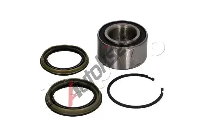 JAPKO Sada ložiska kola JPK 411014, 411014 JAPKO Sada ložiska kola JPK 411014, 411014