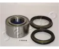 JAPKO Sada ložiska kola JPK 411014, 411014