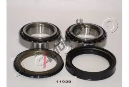 JAPKO Sada ložiska kola JPK 411029, 411029 JAPKO Sada ložiska kola JPK 411029, 411029
