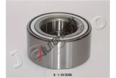 JAPKO Sada ložiska kola JPK 411038, 411038 JAPKO Sada ložiska kola JPK 411038, 411038
