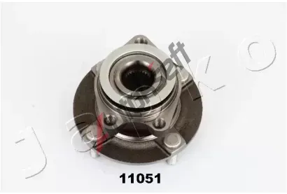 JAPKO N�boj kola JPK 411051, 411051