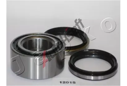 JAPKO Sada ložiska kola JPK 412015, 412015 JAPKO Sada ložiska kola JPK 412015, 412015