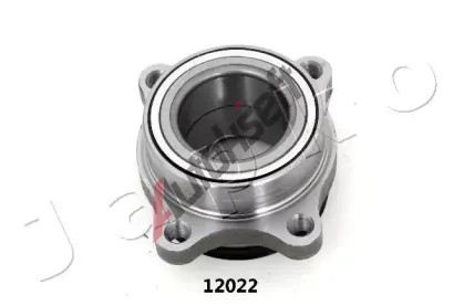 JAPKO Náboj kola JPK 412022, 412022 JAPKO Náboj kola JPK 412022, 412022