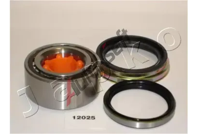 JAPKO Sada ložiska kola JPK 412025, 412025 JAPKO Sada ložiska kola JPK 412025, 412025