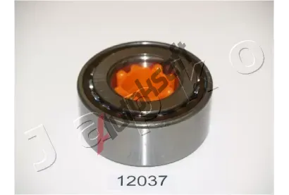 JAPKO Sada ložiska kola JPK 412037, 412037 JAPKO Sada ložiska kola JPK 412037, 412037