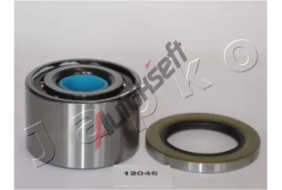 JAPKO Sada ložiska kola JPK 412046, 412046 JAPKO Sada ložiska kola JPK 412046, 412046