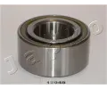 JAPKO Sada ložiska kola JPK 412048, 412048