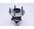 JAPKO N�boj kola JPK 412054, 412054