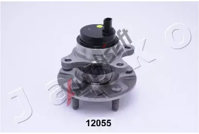 JAPKO Náboj kola JPK 412055, 412055 JAPKO Náboj kola JPK 412055, 412055