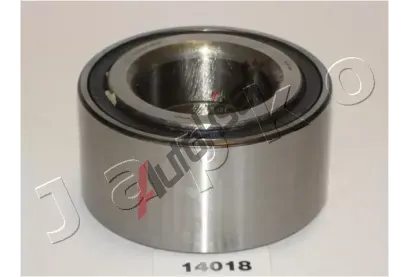 JAPKO Sada ložiska kola JPK 414018, 414018 JAPKO Sada ložiska kola JPK 414018, 414018