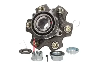 JAPKO Náboj kola JPK 415029, 415029 JAPKO Náboj kola JPK 415029, 415029