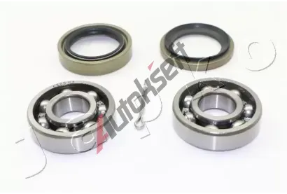 JAPKO Sada lo�iska kola JPK 416004, 416004