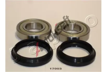 JAPKO Sada lo�iska kola JPK 417003, 417003