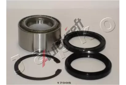 JAPKO Sada lo�iska kola JPK 417005, 417005