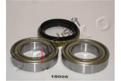 JAPKO Sada lo�iska kola JPK 418005, 418005