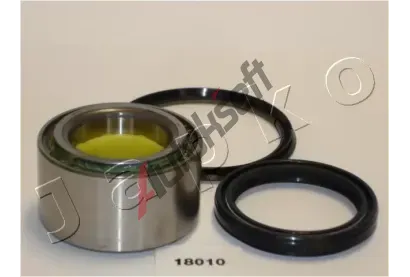 JAPKO Sada ložiska kola JPK 418010, 418010 JAPKO Sada ložiska kola JPK 418010, 418010
