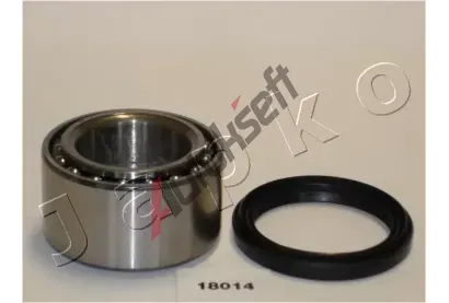 JAPKO Sada ložiska kola JPK 418014, 418014 JAPKO Sada ložiska kola JPK 418014, 418014