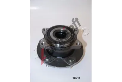 JAPKO Náboj kola JPK 418015, 418015 JAPKO Náboj kola JPK 418015, 418015