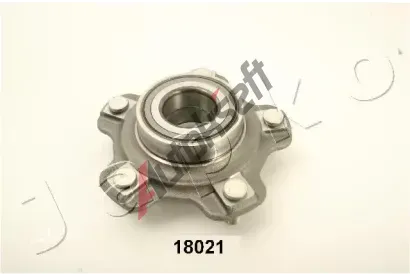 JAPKO Náboj kola JPK 418021, 418021 JAPKO Náboj kola JPK 418021, 418021