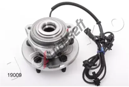 JAPKO Náboj kola JPK 419009, 419009 JAPKO Náboj kola JPK 419009, 419009