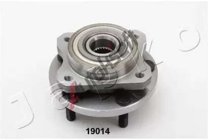 JAPKO Náboj kola JPK 419014, 419014 JAPKO Náboj kola JPK 419014, 419014