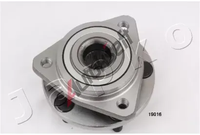 JAPKO Náboj kola JPK 419016, 419016 JAPKO Náboj kola JPK 419016, 419016