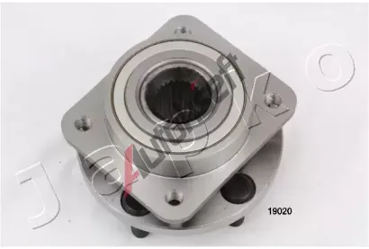 JAPKO N�boj kola JPK 419020, 419020