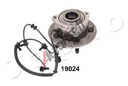 JAPKO N�boj kola JPK 419024, 419024