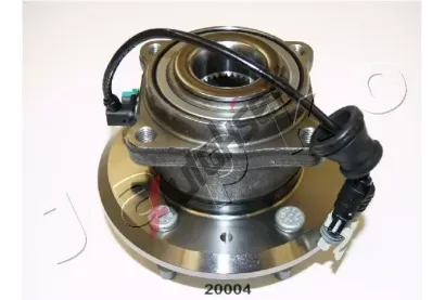 JAPKO Náboj kola JPK 420004, 420004 JAPKO Náboj kola JPK 420004, 420004