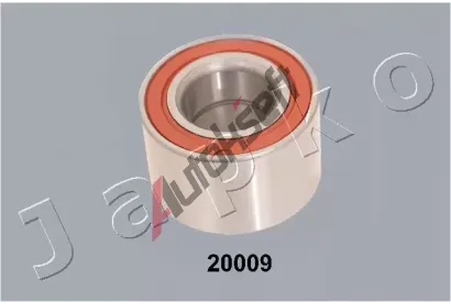 JAPKO Sada lo�iska kola JPK 420009, 420009