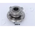 N�boj kola&nbsp;JAPKO&nbsp;&dash;&nbsp;JPK 420014