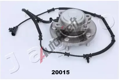 JAPKO N�boj kola JPK 420015, 420015