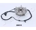 JAPKO N�boj kola JPK 420015, 420015