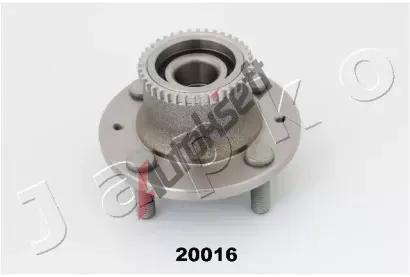 JAPKO N�boj kola JPK 420016, 420016