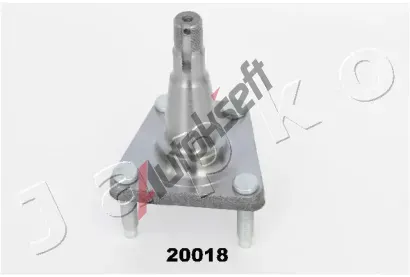 JAPKO Náboj kola JPK 420018, 420018 JAPKO Náboj kola JPK 420018, 420018