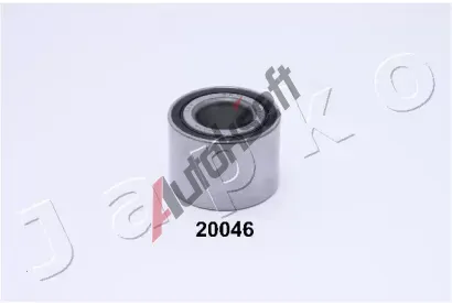 JAPKO Sada ložiska kola JPK 420046, 420046 JAPKO Sada ložiska kola JPK 420046, 420046