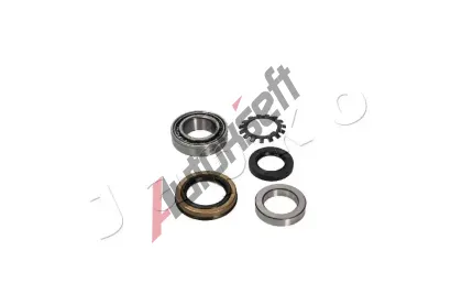 JAPKO Sada ložiska kola JPK 420311, 420311 JAPKO Sada ložiska kola JPK 420311, 420311