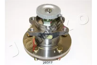 JAPKO Náboj kola JPK 420317, 420317 JAPKO Náboj kola JPK 420317, 420317