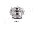 JAPKO N�boj kola JPK 420323, 420323