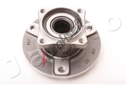 JAPKO Náboj kola JPK 420400, 420400 JAPKO Náboj kola JPK 420400, 420400