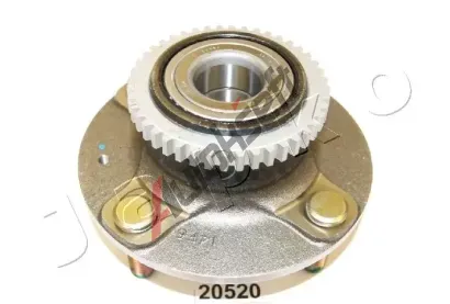 JAPKO N�boj kola JPK 420520, 420520